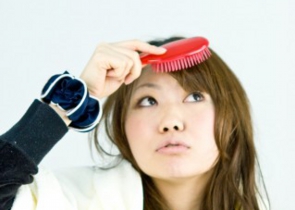 無添加シャンプー育毛 薄毛 抜け毛