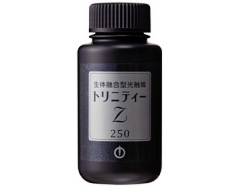 トリニティーＺ（250ｇ）と無添加シャンプー