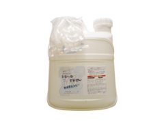 トレールシナジー（5000ｍｌ）と無添加シャンプー