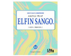 おすすめ無添加シャンプーとエルフィンサンゴ