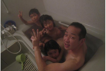 頭皮の臭い対策