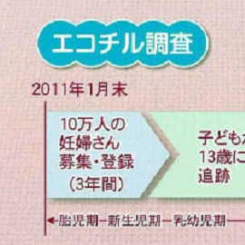 無添加シャンプーとエコチル調査