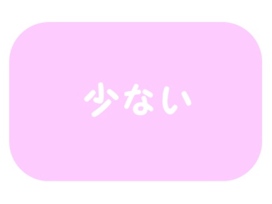 無添加シャンプーと髪の毛の太さと男
