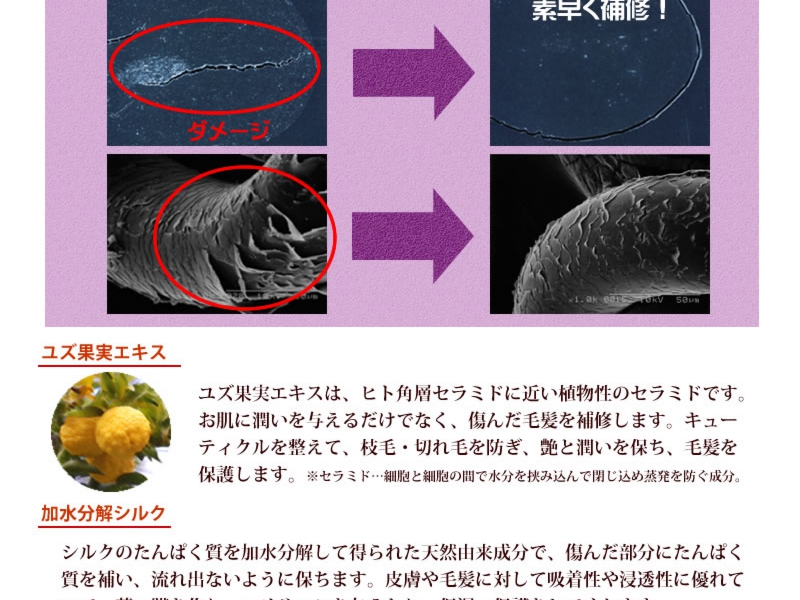 おすすめ無添加シャンプーはオアシスシャンプーです。